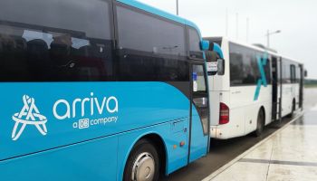 Arriva Autobusi